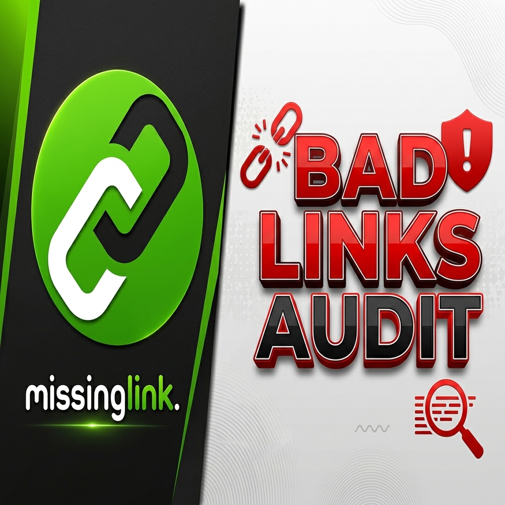 What Makes a Backlink Safe? The 4 Quality Standards of Modern Link Building